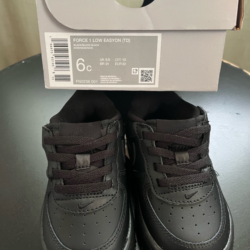 Nike Force 1 Low Easyon Sneakers